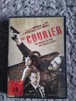 THE COURIER      DVD