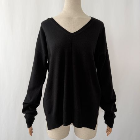 LAREIDA Cashmere Pullover
