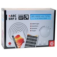 Tolles Spiel ABC, SRF3, Game Factory neu