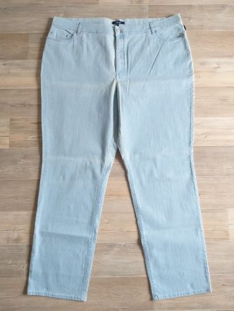 ATELIER GARDEUR Jeans CARLA taille / Grosse 52 neuf / neu
