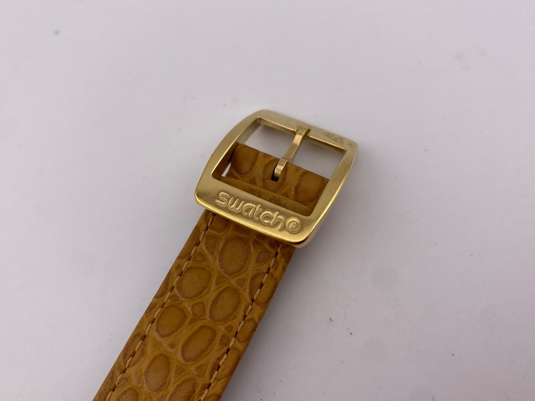 Swatch Orologi: SWATCH 37mm aus Stahl – Usato da Biel/Bienne venduto da MrP_WatchesBiel 2