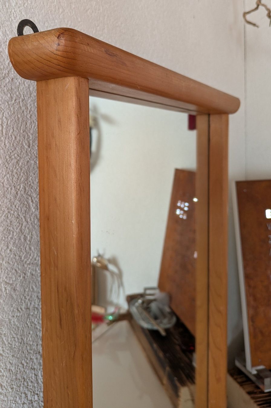 Specchi: Vintage Spiegel – Usato da Frutigen venduto da Pixele10 1