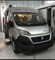 Van Knaus 2 letti matrimoniali