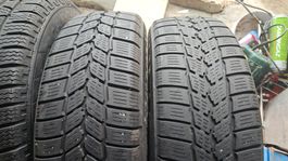 4x Winterreifen