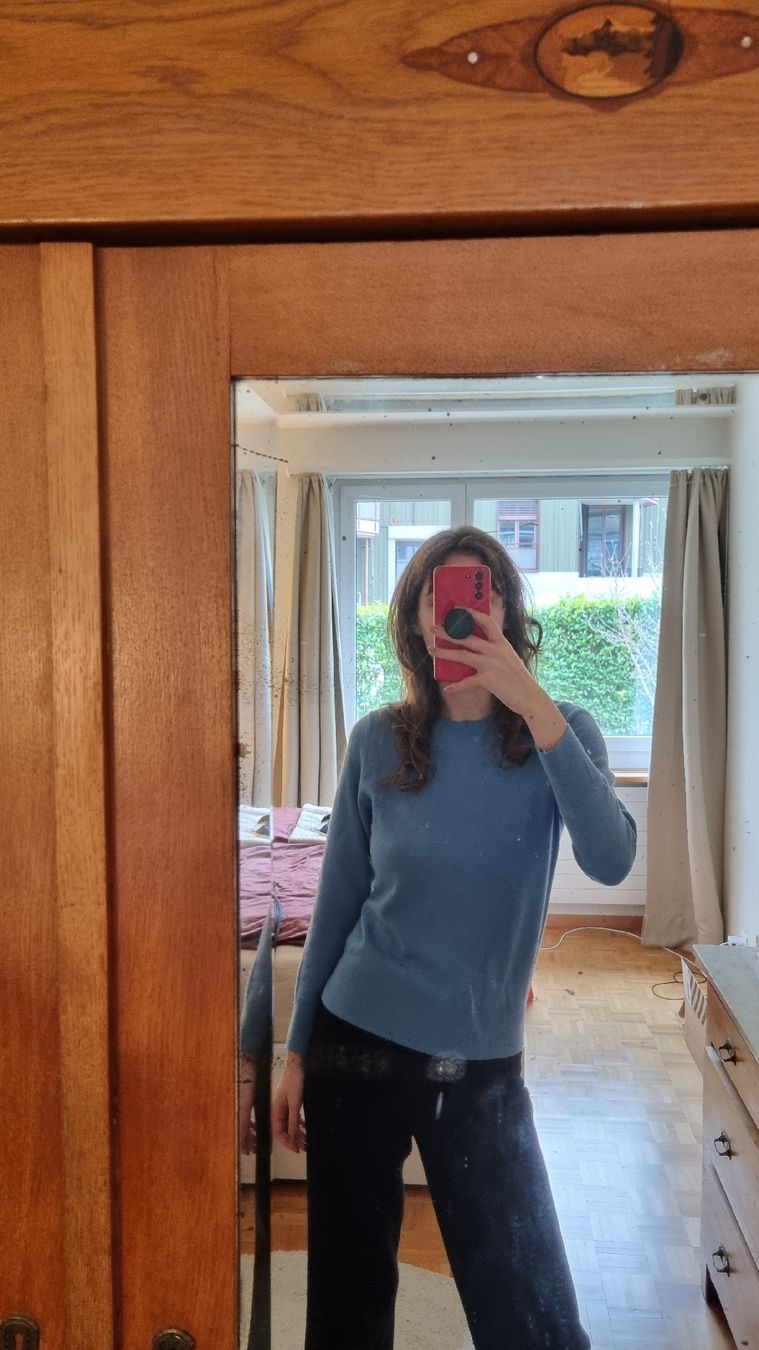 Maglioni & Felpe: Cashmere sweater by Galeries Lafayette – Usato da Zürich venduto da jul_l28v 2