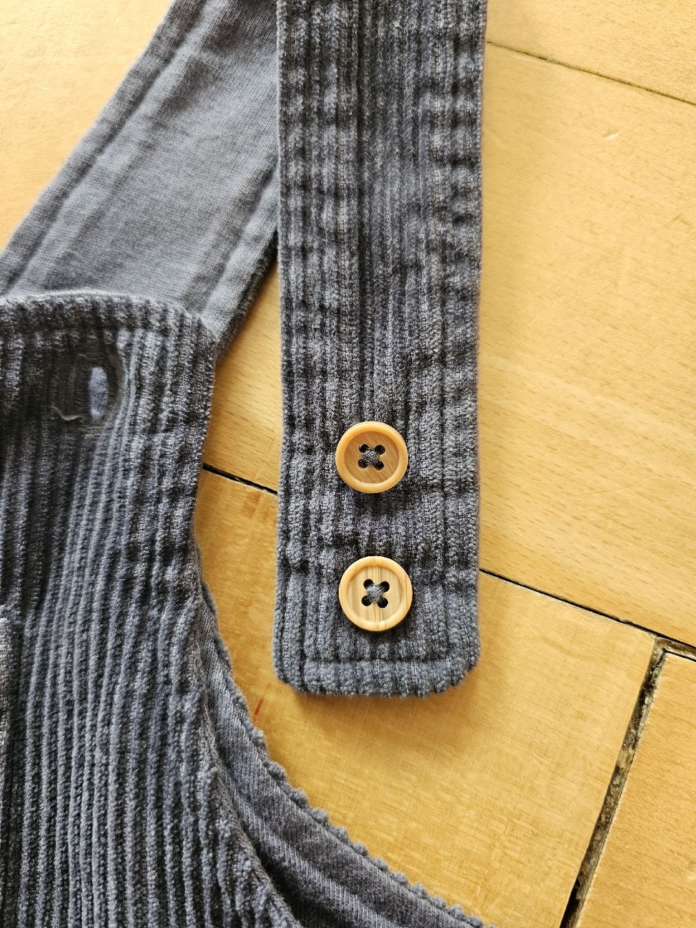 Tute: Dungarees – Nuovo (secondo la descrizione) da Schwyz venduto da Francesca54 4