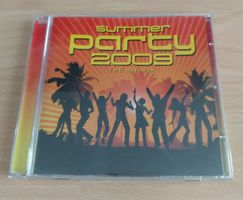 Summer Party CD