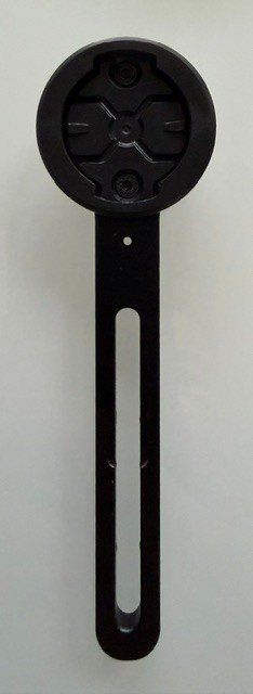 Garmin Supporti per biciclette: Garmin-Halterung (lang), gebraucht – Usato da Hergiswil NW venduto da geo_dtn7 1