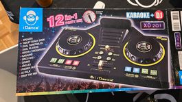 Table de mixage DJ pour enfants