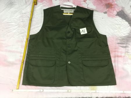 JAGDGILET  ESSE EMME. SIZE 60.   (16)