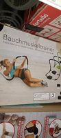 Bauchmuskeltrainer für definierte Bauchmuskeln 💪