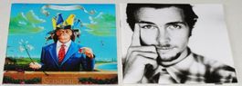 2CD's - Masini & Jovanotti