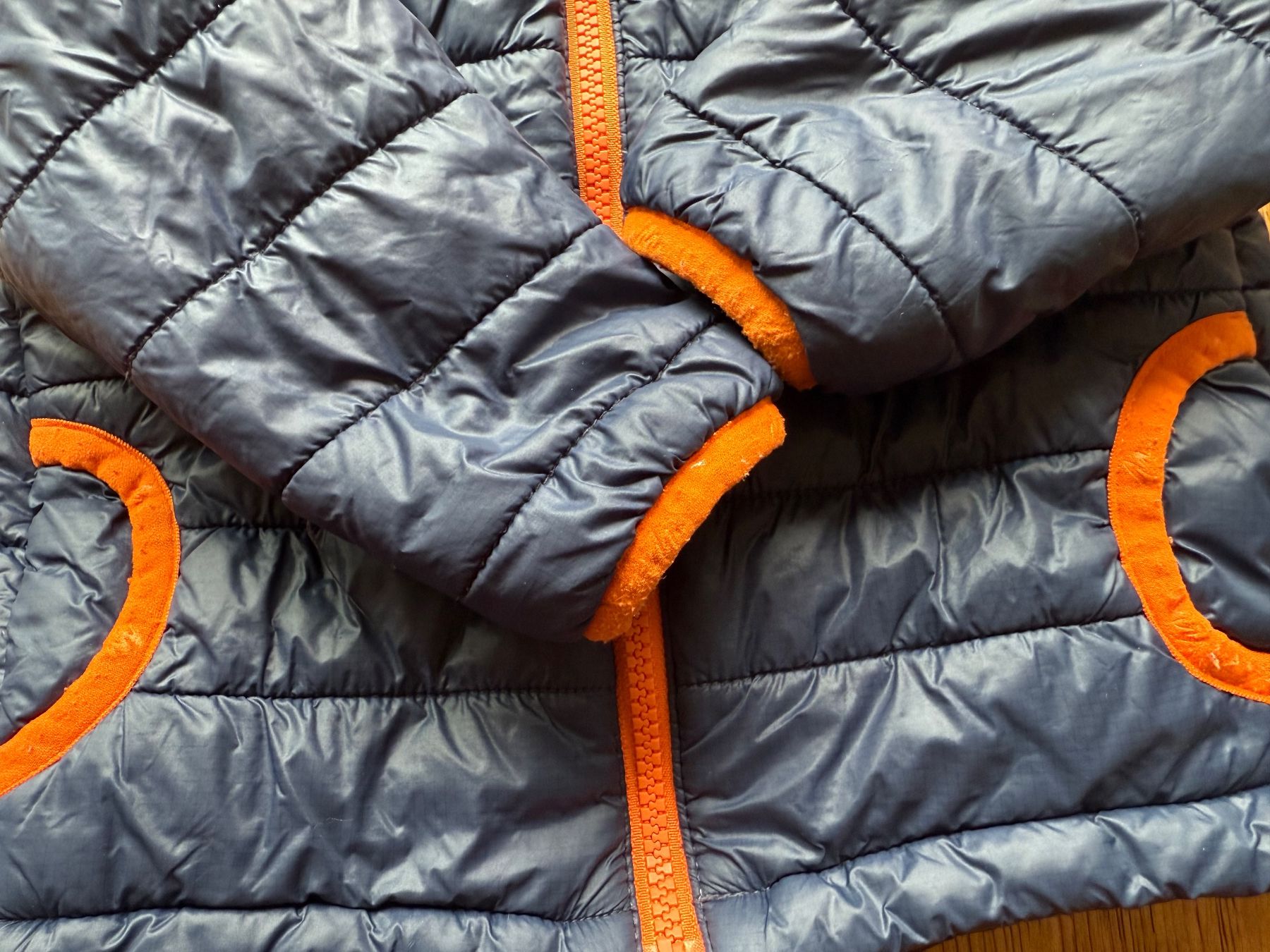 Giacche & Cappotti: Kinder Jacke Grösse 89-95cm – Usato da Ebikon venduto da Dorfschmid 1
