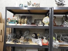 SPORT  ERGEBNISSE , POKALE, STÄNDER, MEDAILLEN, MEHR FOTO'S