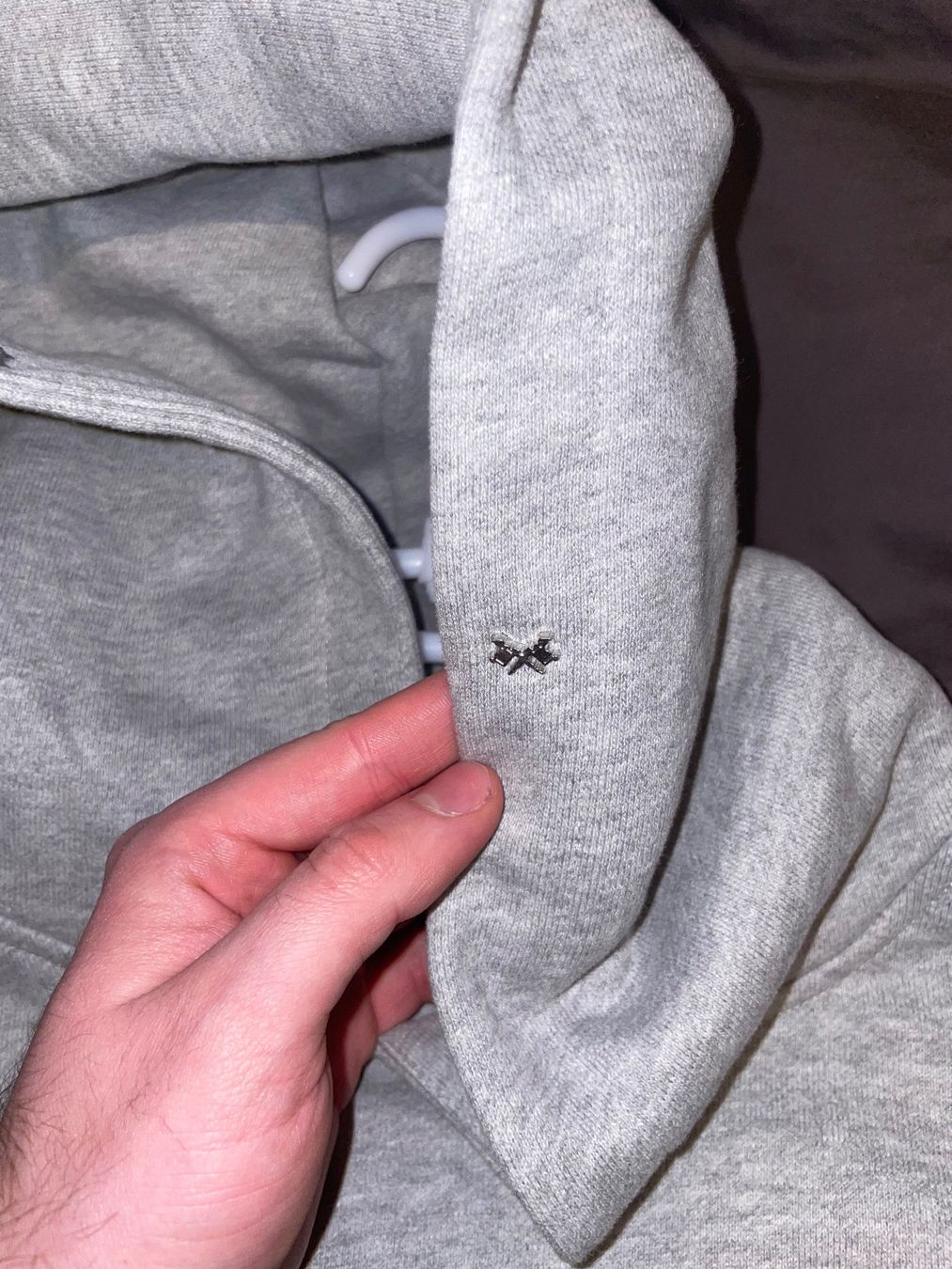 Maglioni & Felpe: Root Atelier x BRABUS Autobahn Hoodie, Size M OVERSIZE – Usato da Nyon venduto da vallon_p38 2