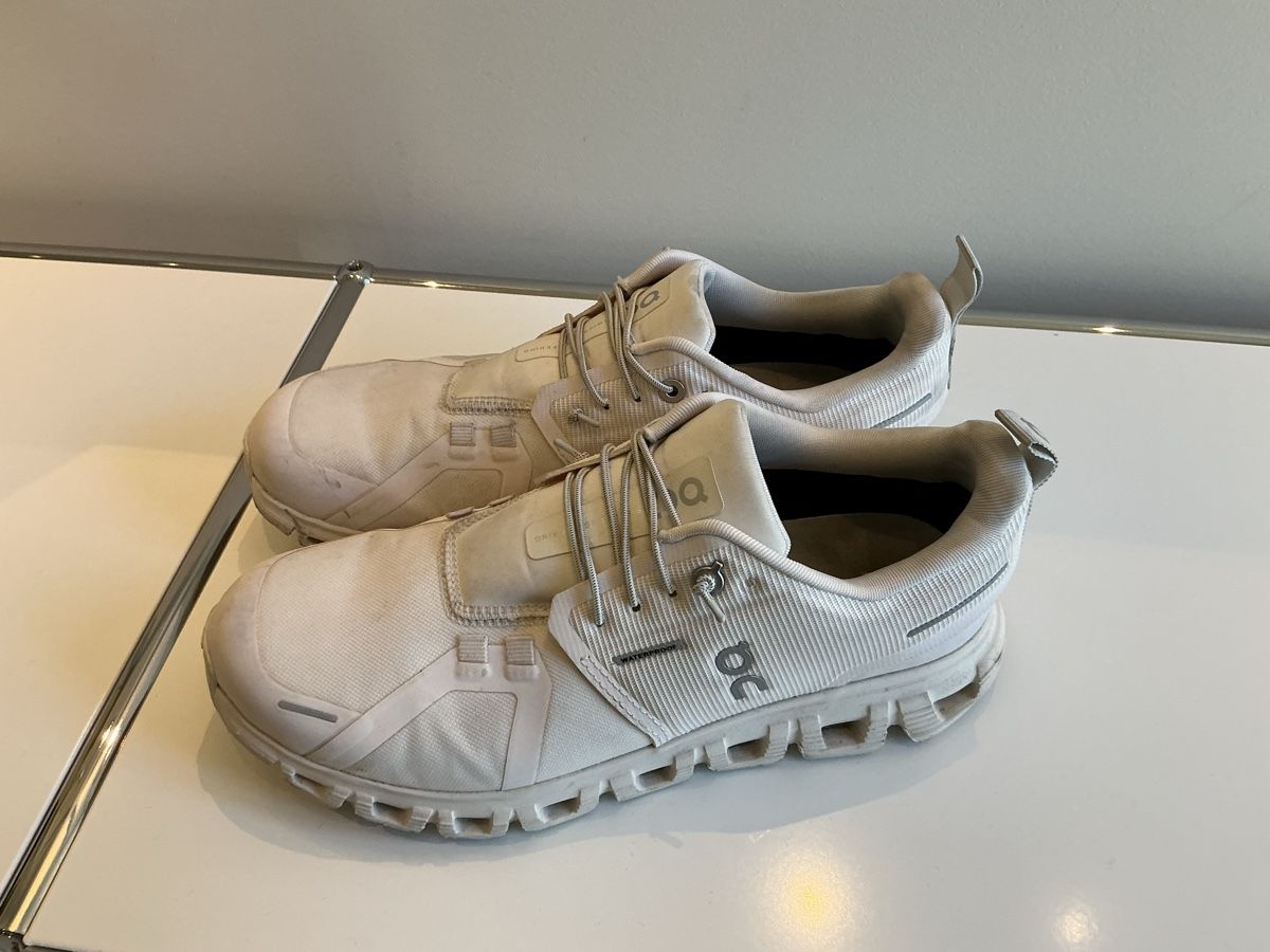On Scarpe da donna: Sneaker von On - Waterproof – Usato da Zürich venduto da lukasg.meier 3