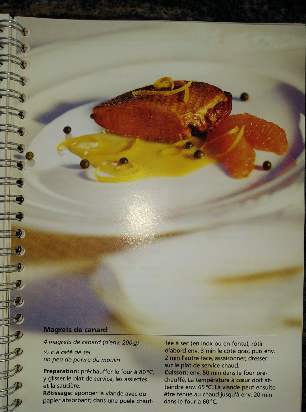 Libri: Sauces raffinées Betty Bossi – Usato da Cortaillod venduto da rozinna 7