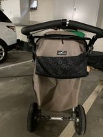 Kinderwagen TFK Joggster III