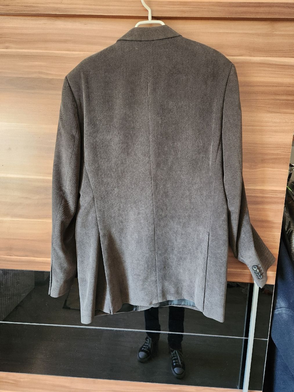 Giacche: Veste homme – Nuovo (secondo la descrizione) da Courgenay venduto da sch_6kn5 1