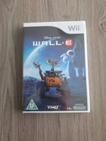 Wall-E - Nintendo Wii (NEU / SEALED)
