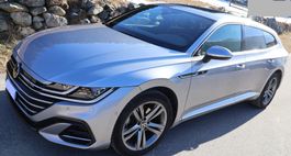 VW Arteon SB  Plug in Hybrid