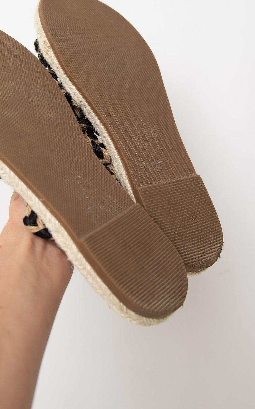 Scarpe da donna: Manebi Sandalen - Gr. 38 – Usato da Illnau venduto da Monkky 2