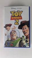 Disney Toy Story 2 VHS cassette (FR)