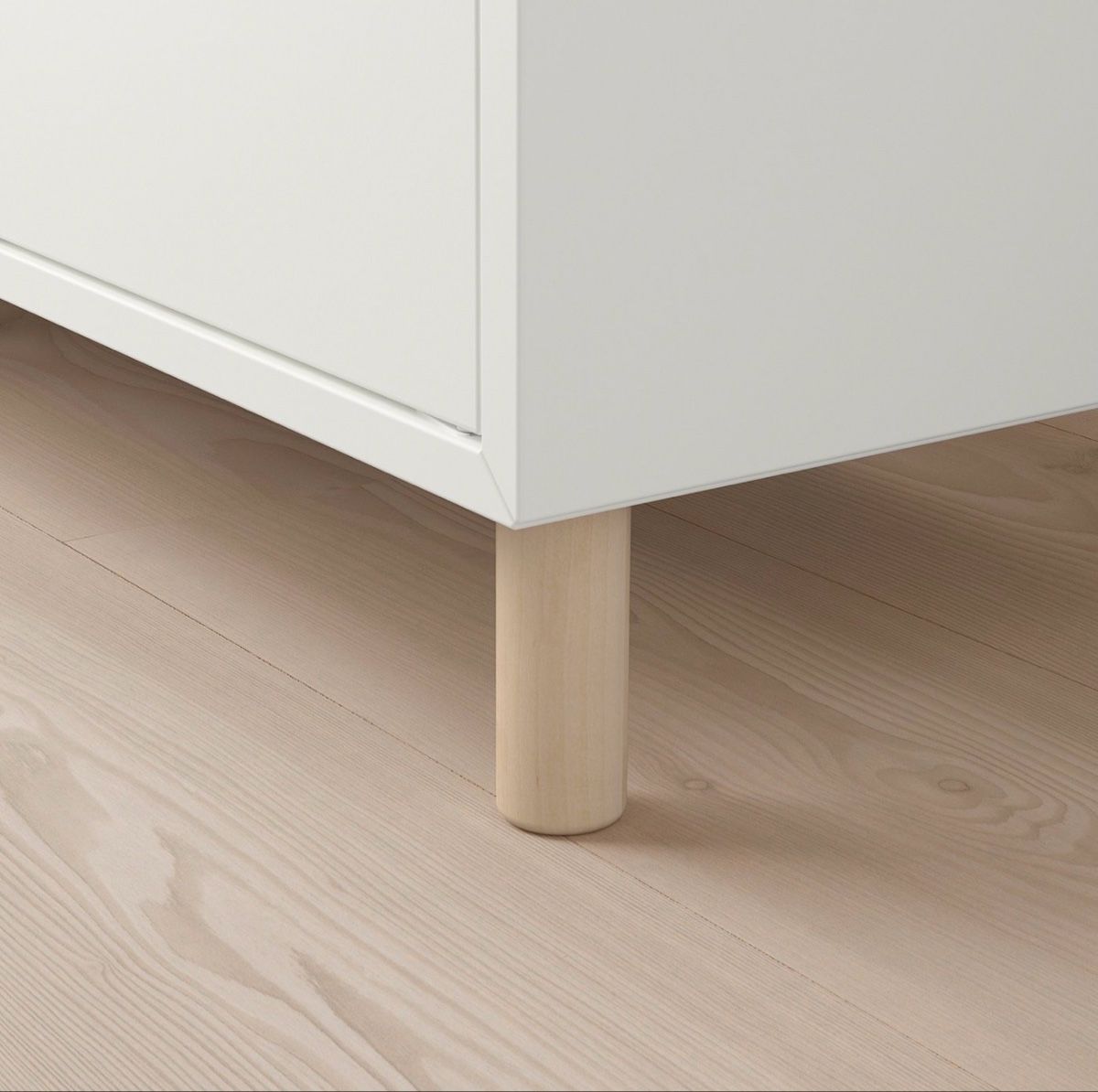 Ikea Scaffali: IKEA EKET - storage cabinet – Usato da Flüh venduto da cla_5975 2