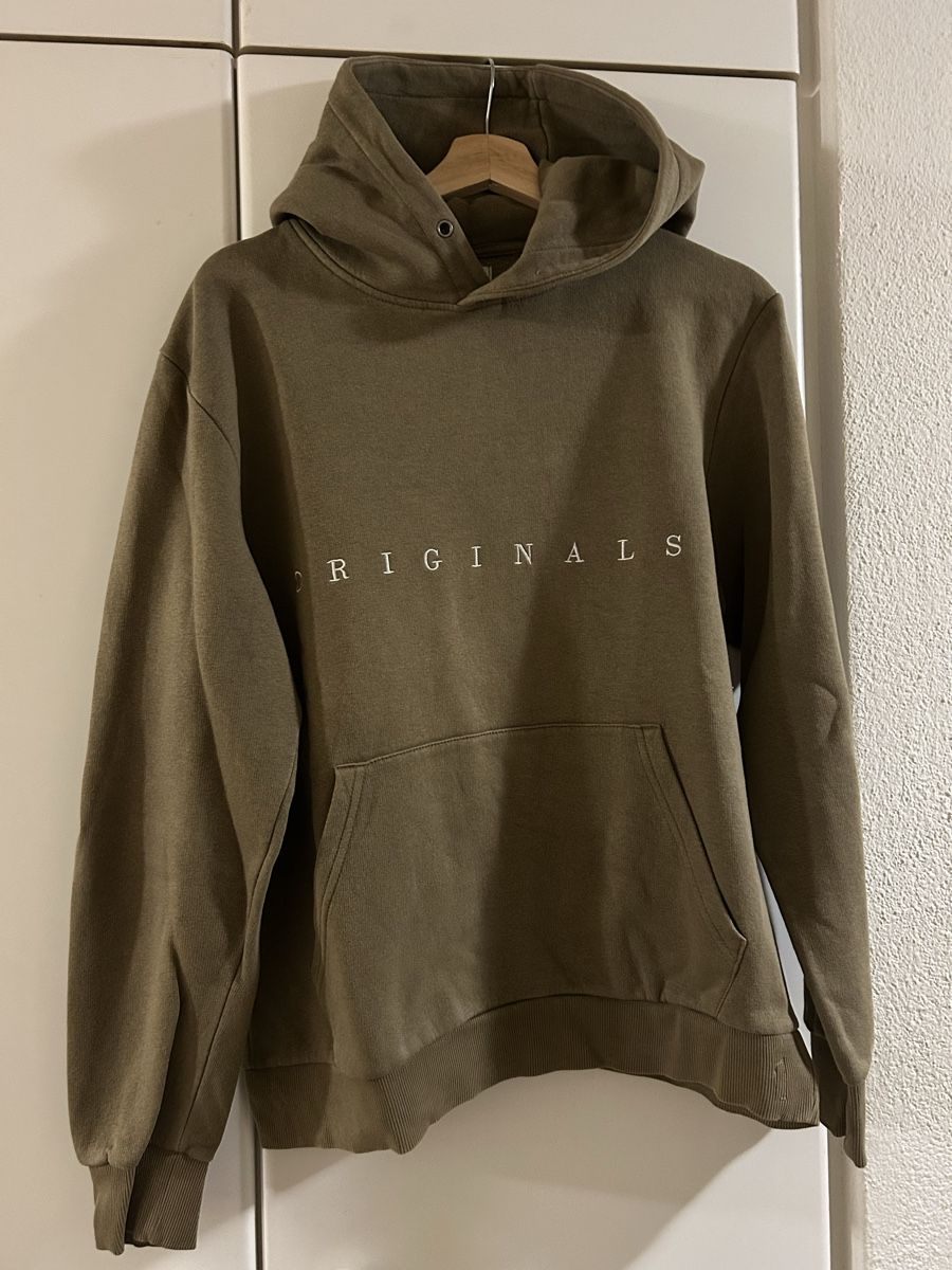 Maglioni & Felpe: Herren Kapuzenpulli Gr. S – Nuovo (secondo la descrizione) da Willisau venduto da Geissbock11