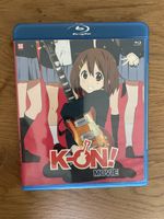 K-On! Der Film (Anime) BluRay