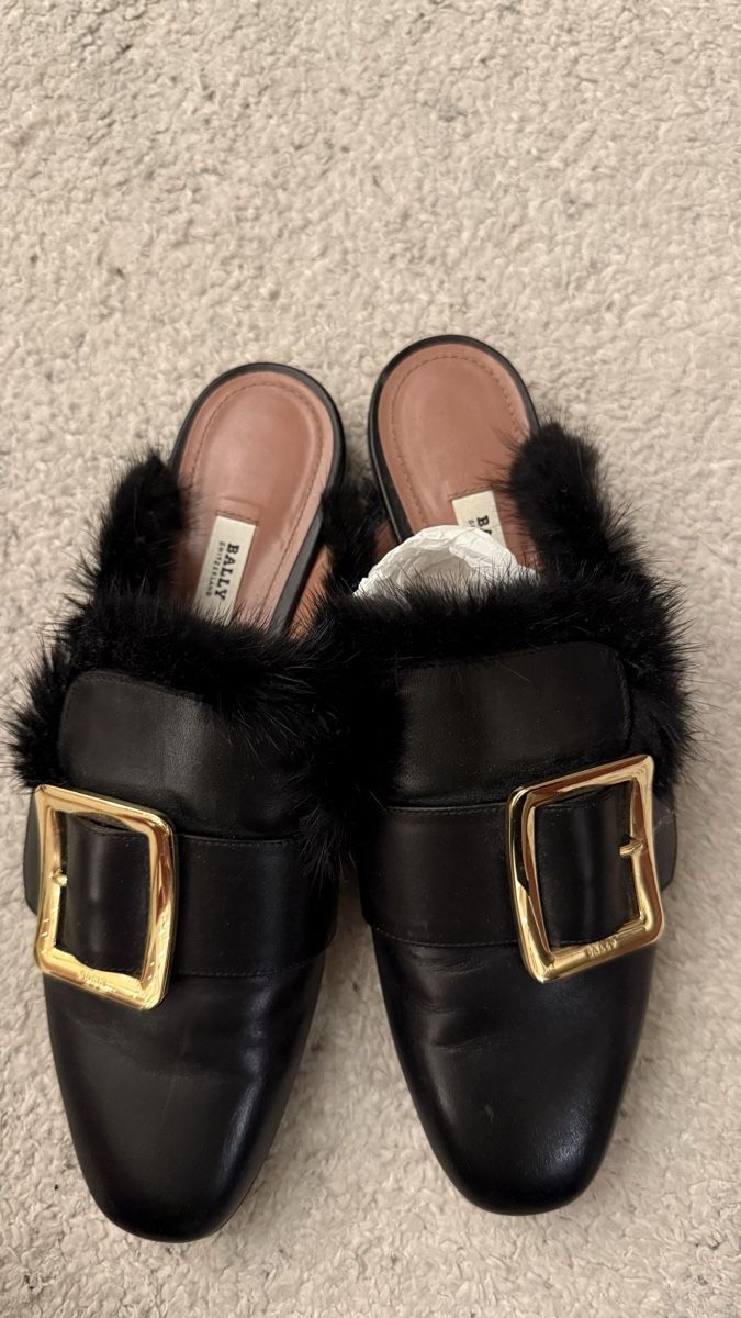 Bally Damenschuhe: Bally mules  – Gebraucht aus Neuchâtel von ClosetSwap 1