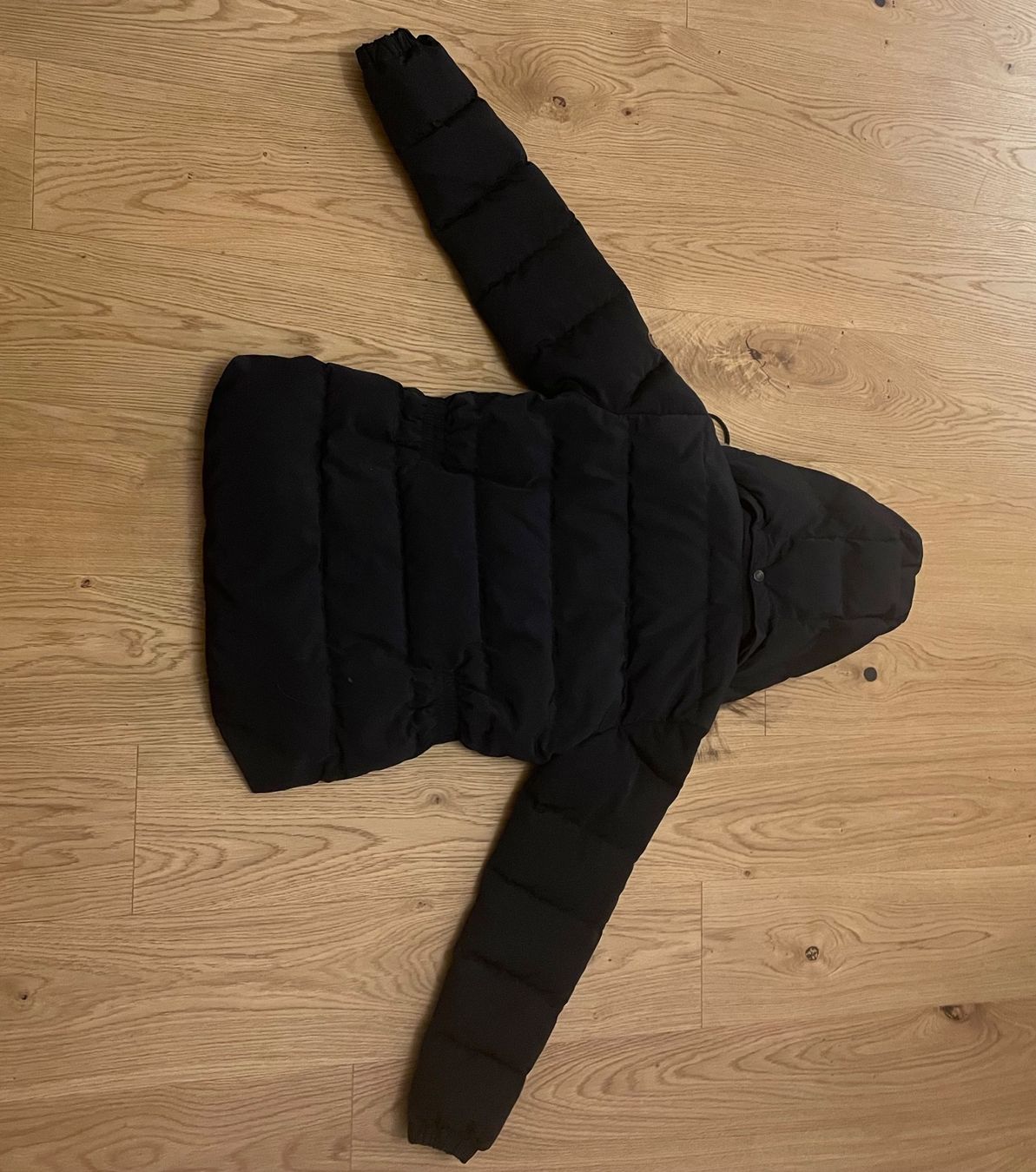 Giacche: Veste aigle – Usato da Thônex venduto da gui_6djt 1