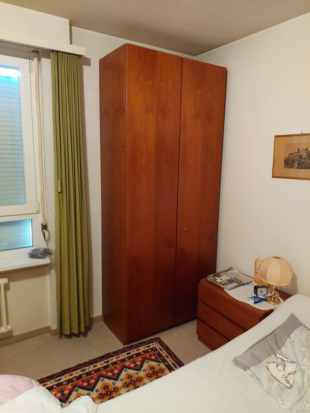 Armadi: Schrank – Usato da Dornach venduto da Chrx