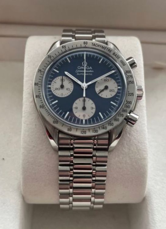 Omega Speedmaster Japan Limited Edition Kaufen auf Ricardo