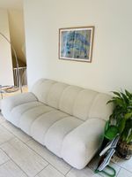 Am.Pm 3er Designer Sofa / Couch; Neupreis CHF 1895