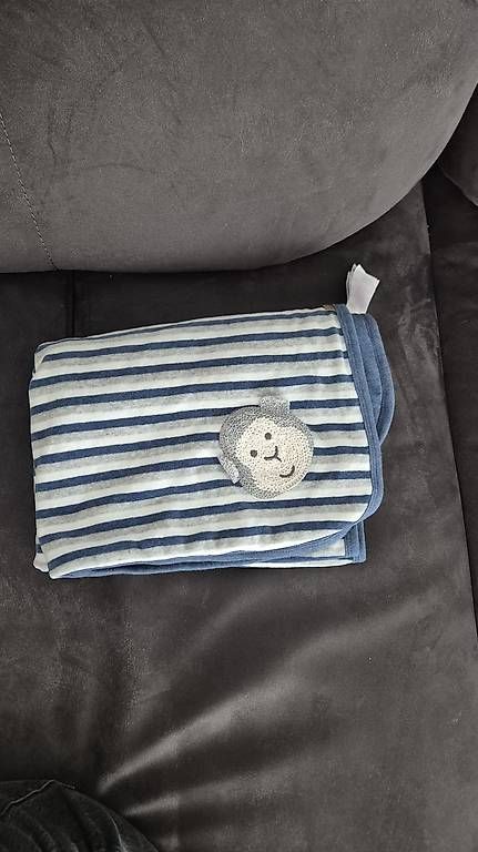 Coperte: Bellybutton babydecke top Zustand  – Usato da Neunkirch venduto da mir_c9zg 1