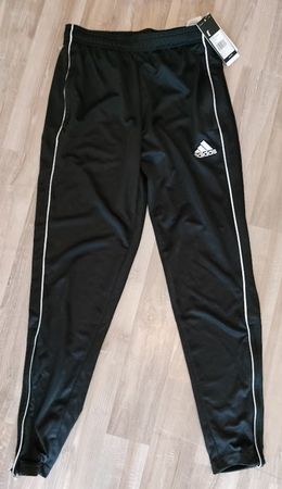 Adidas Trainerhose Grösse S, neu und ungetragen