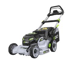 EGO Akku-Rasenmäher LM1710E, 42 cm im KIT