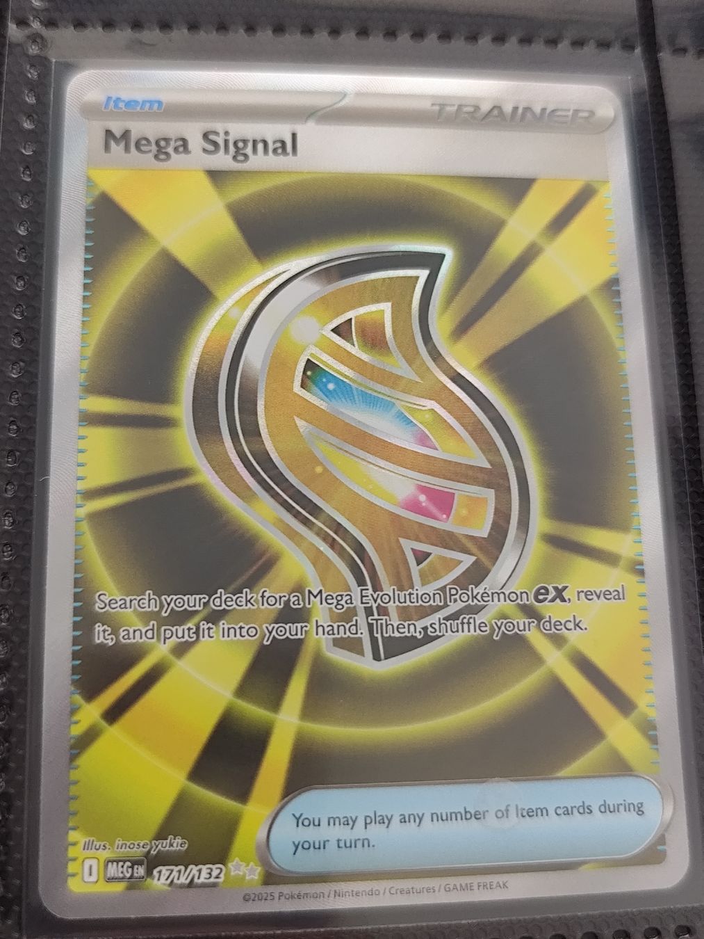 Pokémon Carte collezionabili: Pokemon angefangenes Mega Evolution Set EN – Nuovo (secondo la descrizione) da Schlossrued venduto da LAP2012 9