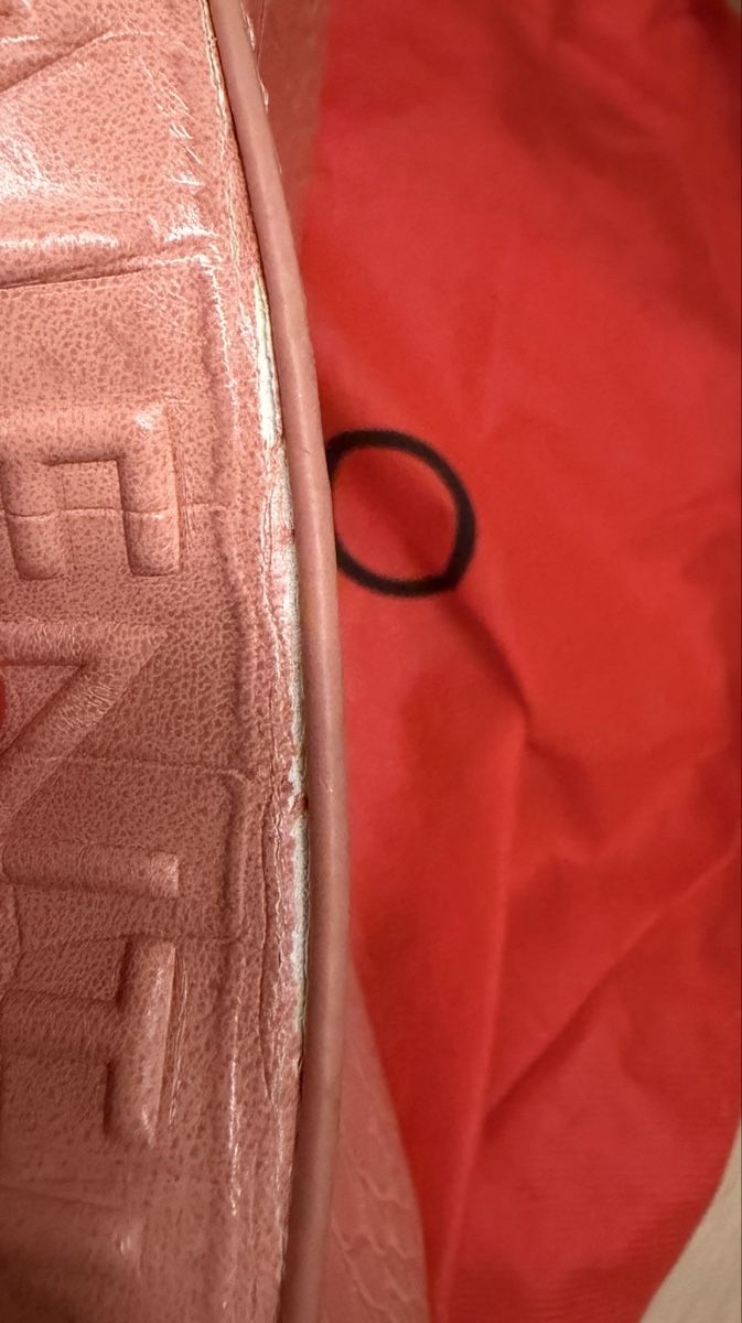 Valentino Altro in  Abbigliamento & Accessori: Sac Valentino – Usato da Valeyres-sous-Montagny venduto da Elianinha21 5