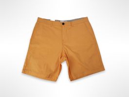 SELECTED Herren Shorts Gr. XL orange