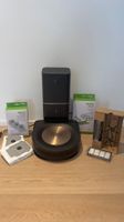 iRobot Roomba s9+ Vacuum Cleaner - Excellent Condition!