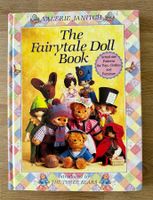 Bastelbuch: The Fairytale Doll Book (SALE)