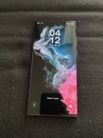 SAMSUNG S22 ULTRA RAM12GB, ROM (512GB) DUAL SIM