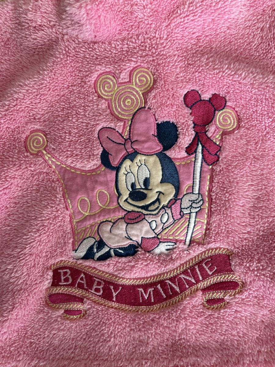 Maglioni & Felpe: Joli pull Minnie 18 mois – Usato da Yens venduto da Chriis 1