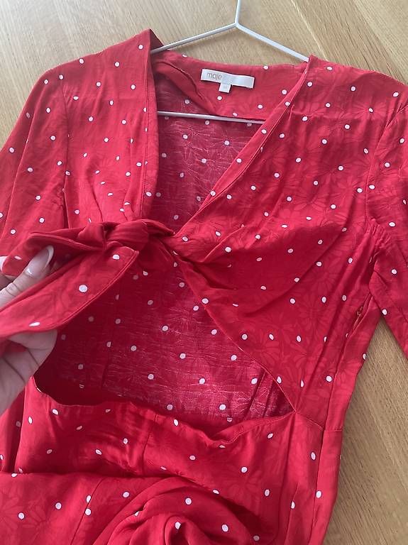 Vestiti: maje Kleid  – Usato da Emmenbrücke venduto da sim_gt9g 3