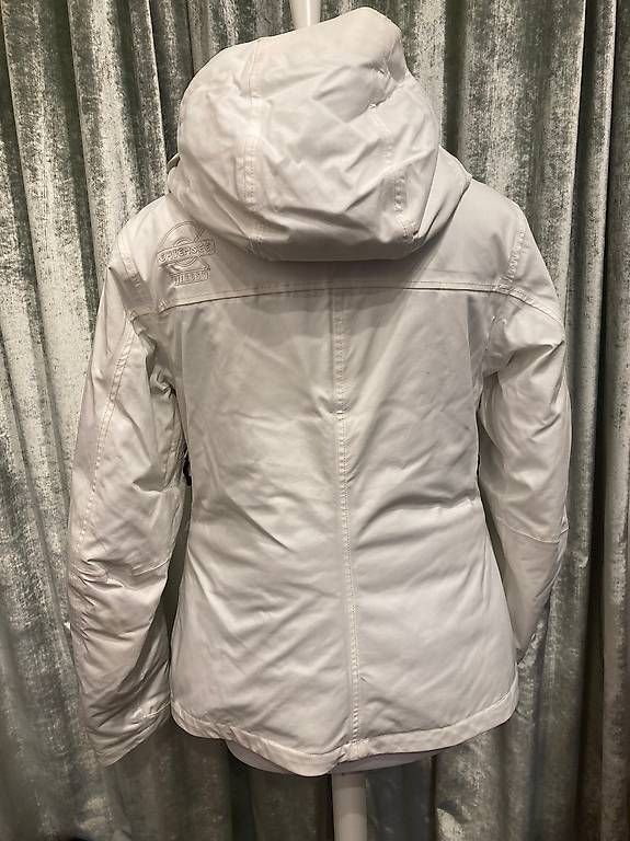 Giacche: Chiemsee Jacke Skijacke, Gr. M – Usato da Lyss venduto da stubenwagen 2