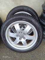 Audi Winterräder 225/50 R17 Pirelli