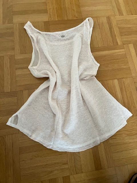 Nile Tops: "NILE" Blusen - Top Gr. M – Neu (gemäss Beschreibung) aus Walenstadt von ricamul 6