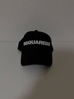DSQUARED2 Kappe
